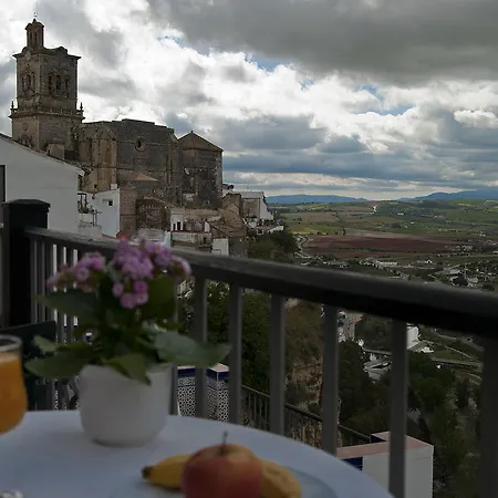 Otel El Convento Arcos de la Frontera