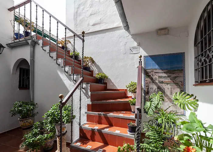 Hotel El Convento 2*