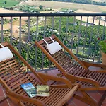 מלון El Convento ארקוס דה לה פרונטרה