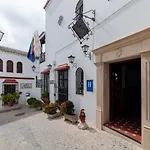 El Convento 2* ארקוס דה לה פרונטרה