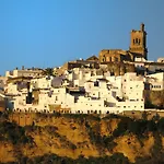 מלון El Convento ארקוס דה לה פרונטרה