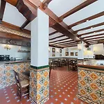 El Convento 2* ארקוס דה לה פרונטרה