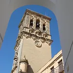 מלון El Convento 2*