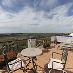 El Convento מלון ארקוס דה לה פרונטרה