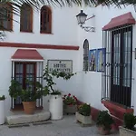 El Convento מלון ארקוס דה לה פרונטרה