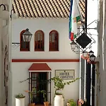 El Convento ארקוס דה לה פרונטרה