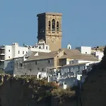 El Convento