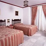 מלון El Convento
