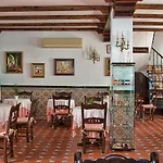 מלון El Convento