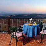 El Convento ארקוס דה לה פרונטרה