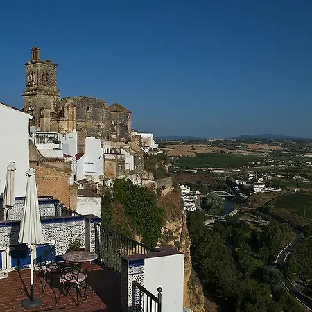 El Convento Hotel