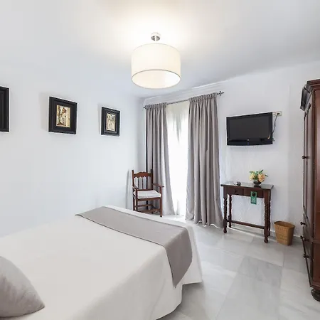 Hotel El Convento