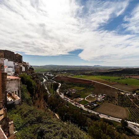 El Convento