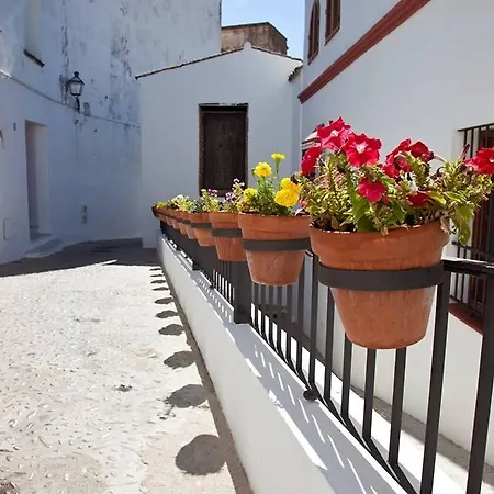 Hotel El Convento