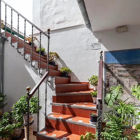 Hotel El Convento 2*