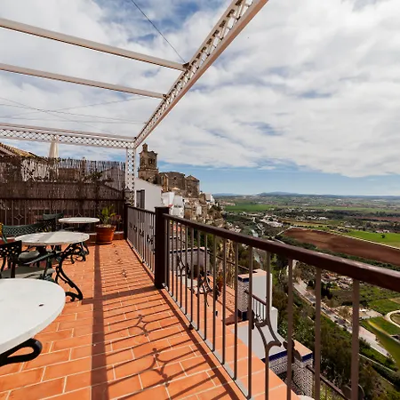 El Convento Hotel