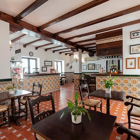 El Convento מלון