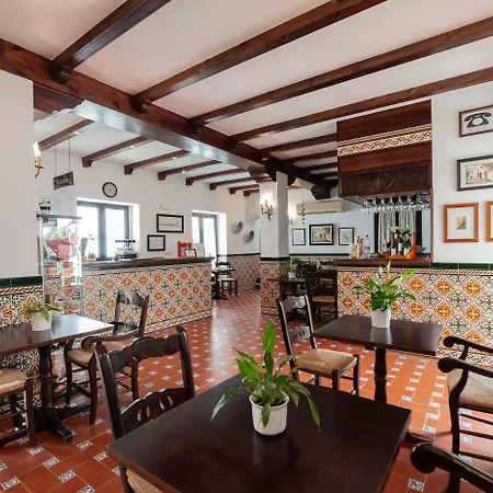 El Convento Hotel