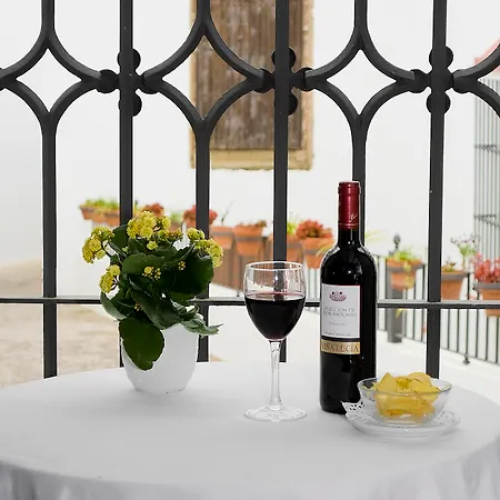 El Convento Hotel