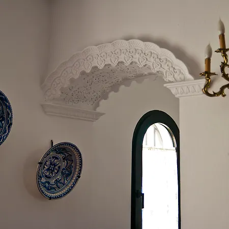מלון El Convento 2*