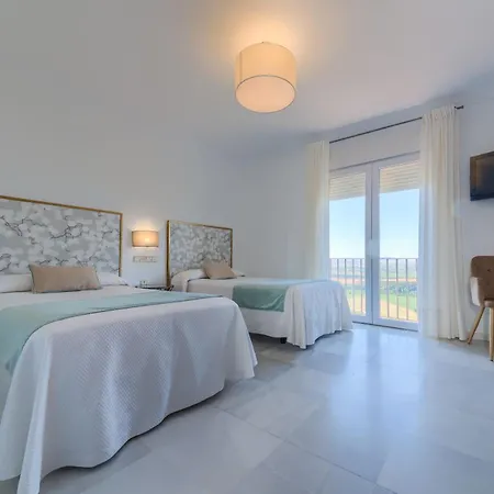 El Convento Hotel