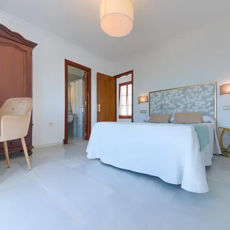 Hotel El Convento Arcos de la Frontera