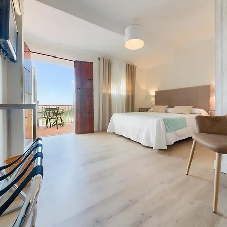 Hotel El Convento