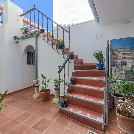 El Convento מלון 2*
