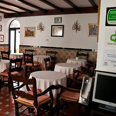Hotel El Convento