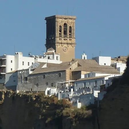 El Convento
