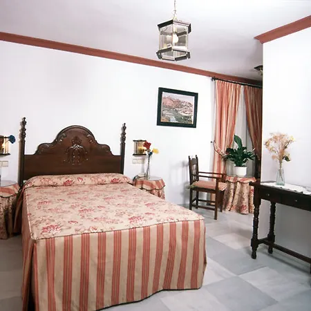 Hotel El Convento Arcos de la Frontera