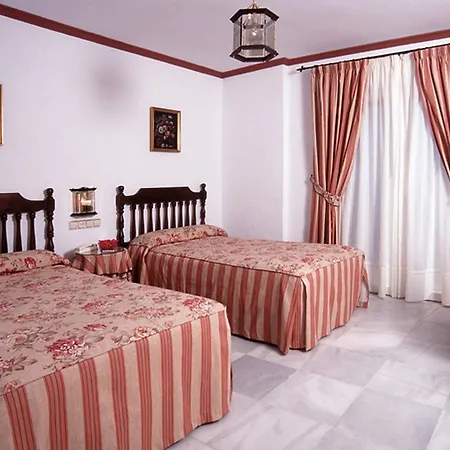 Hotel El Convento