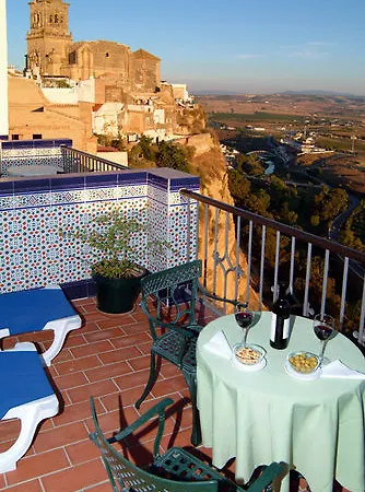 Hotel El Convento Arcos de la Frontera