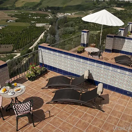 Hotel El Convento