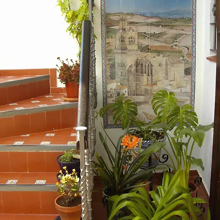 El Convento Arcos de la Frontera