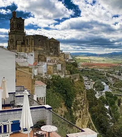El Convento Arcos de la Frontera