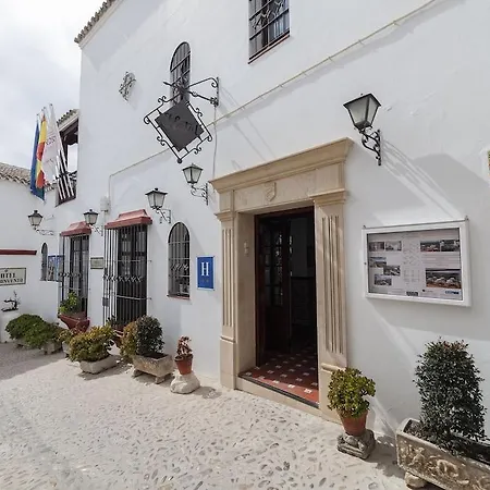 Hotel El Convento