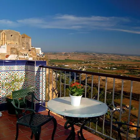 Hotel El Convento