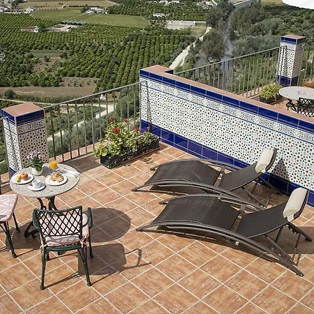Hotel El Convento 2*