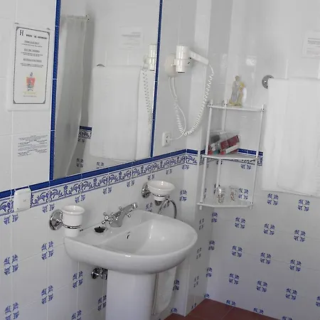 El Convento Hotel
