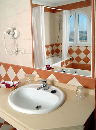 El Convento Hotel