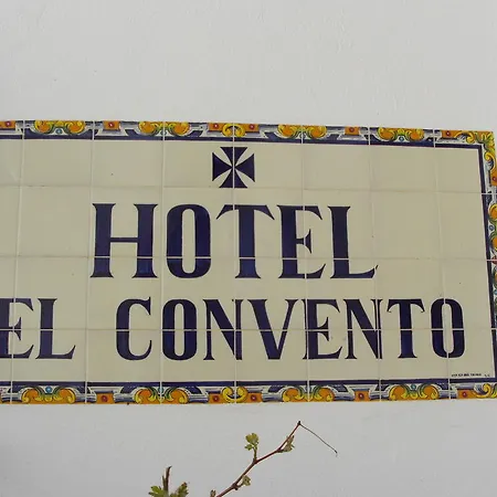 El Convento Hotel